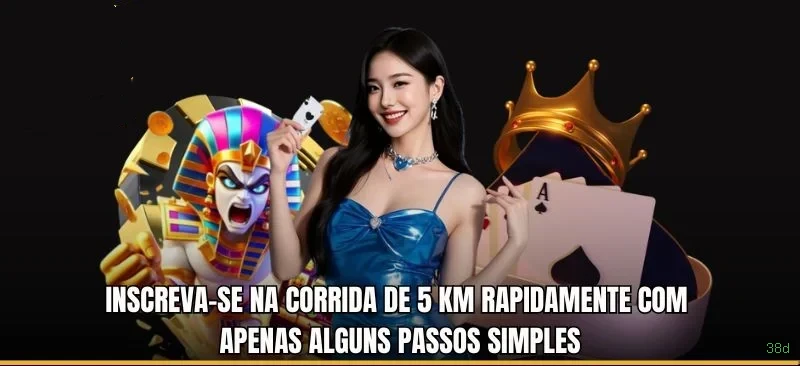 38d app de jogo para jogadores brasileiros