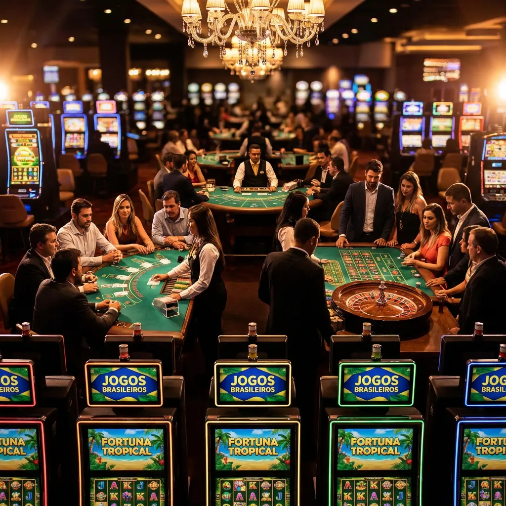 Lista de jogos para 38d casino section
