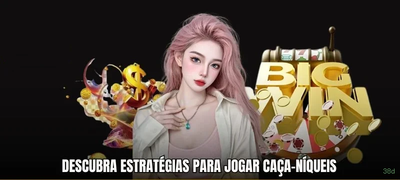 38d aplicativo de jogos para jogadores brasileiros
