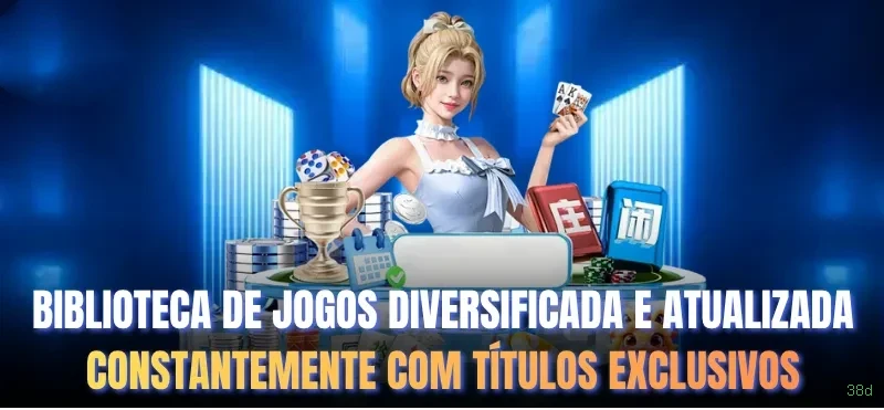 38d app de jogo para jogadores brasileiros